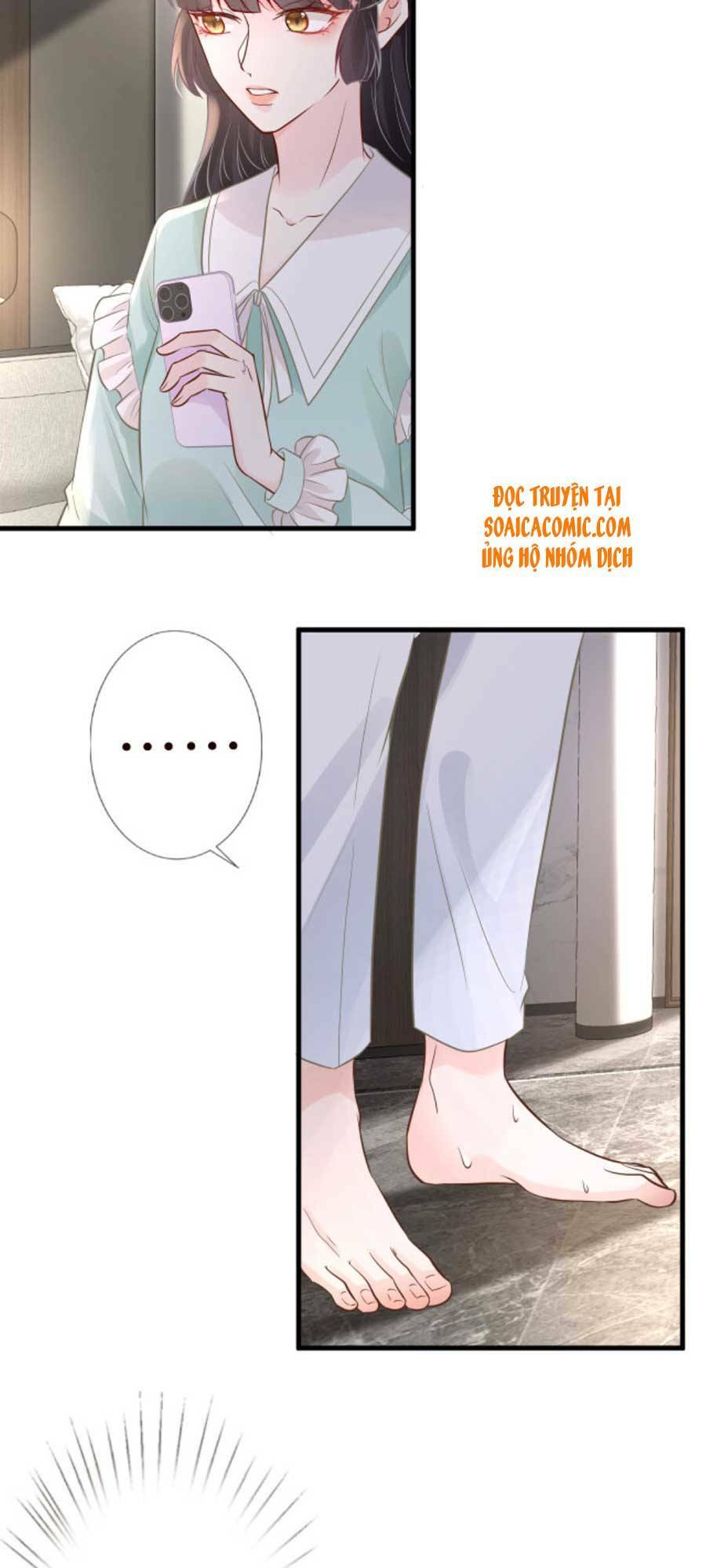 Ôm Khẩn Tiểu Mã Giáp Của Tôi Chapter 49 - Trang 2