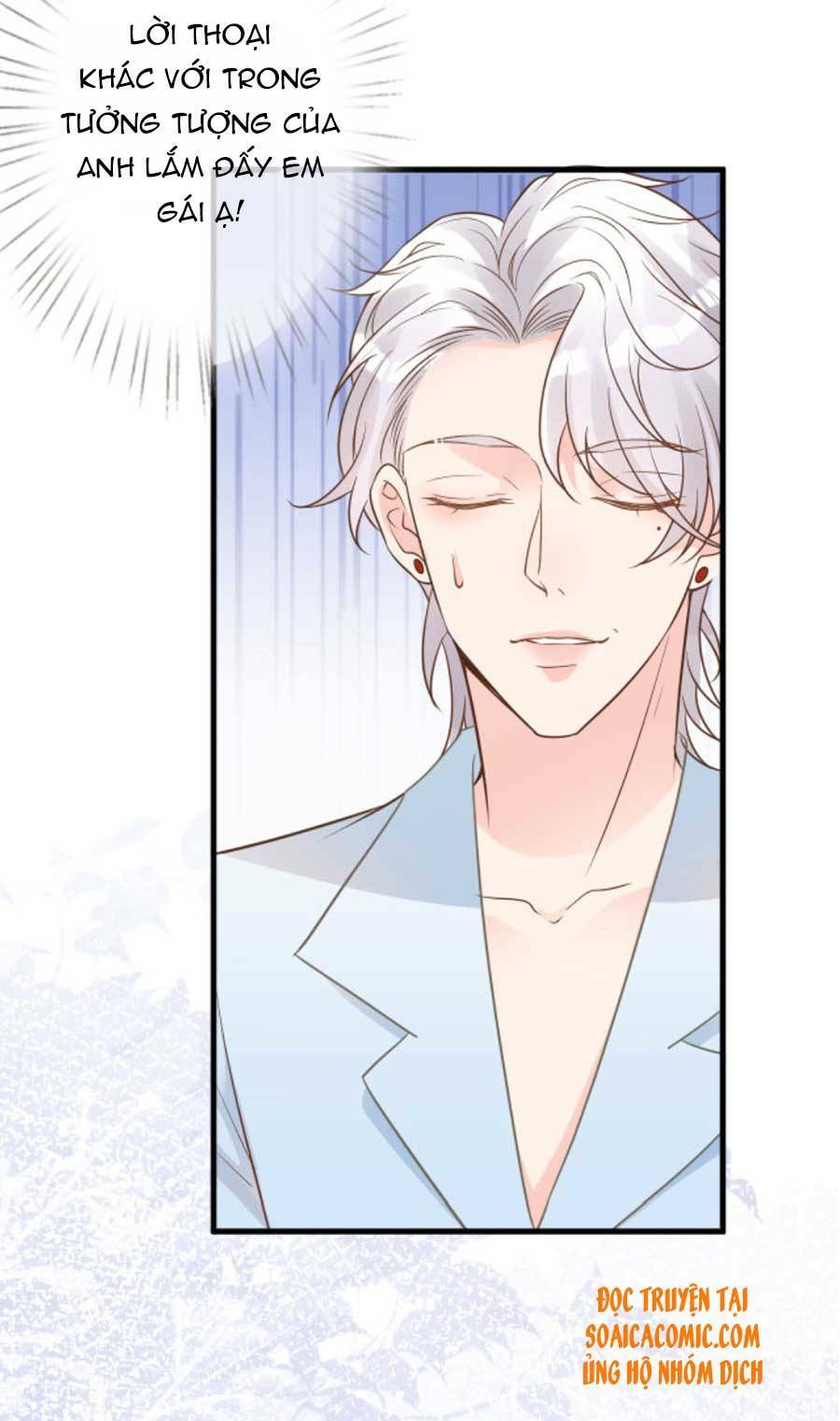 Ôm Khẩn Tiểu Mã Giáp Của Tôi Chapter 49 - Trang 2