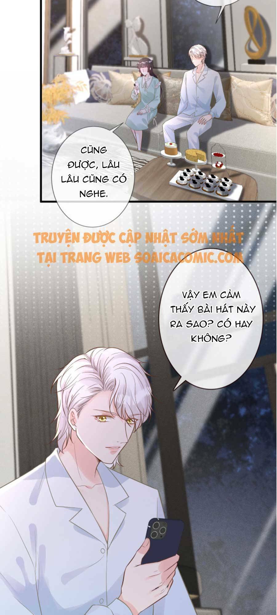 Ôm Khẩn Tiểu Mã Giáp Của Tôi Chapter 49 - Trang 2