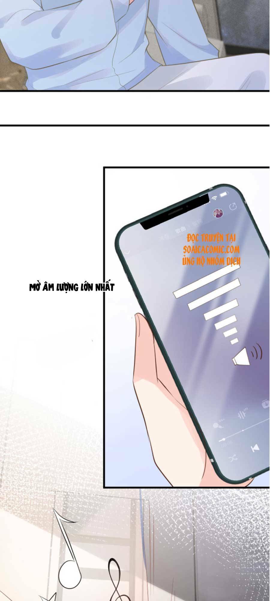 Ôm Khẩn Tiểu Mã Giáp Của Tôi Chapter 49 - Trang 2