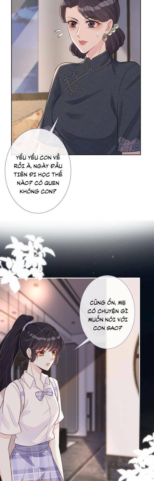 Ôm Khẩn Tiểu Mã Giáp Của Tôi Chapter 5 - Trang 2