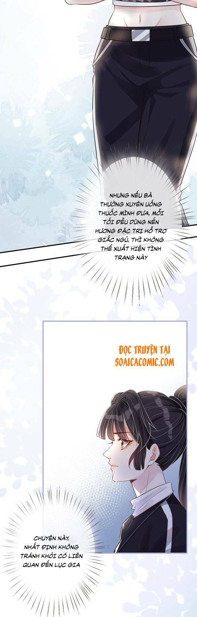 Ôm Khẩn Tiểu Mã Giáp Của Tôi Chapter 5 - Trang 2