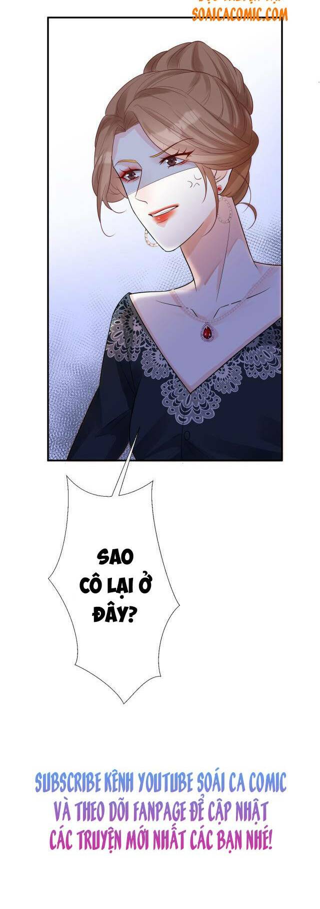 Ôm Khẩn Tiểu Mã Giáp Của Tôi Chapter 5 - Trang 2