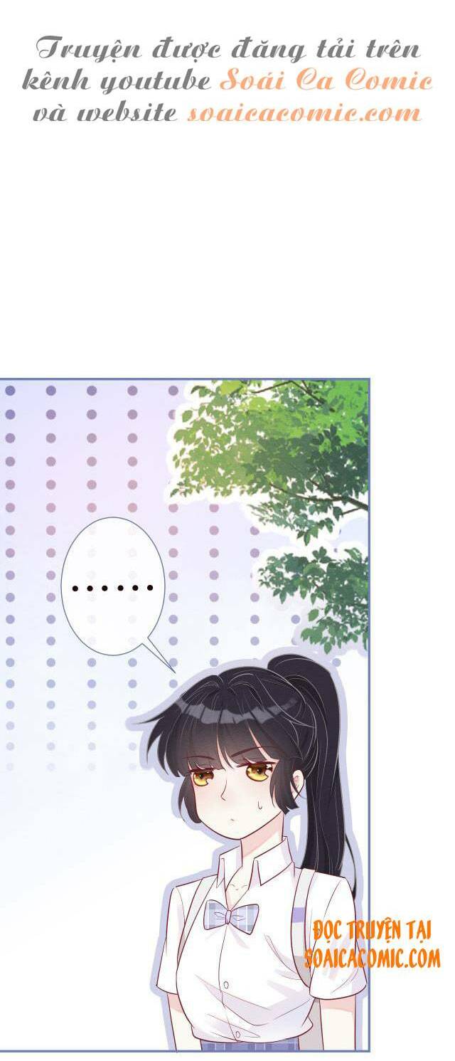 Ôm Khẩn Tiểu Mã Giáp Của Tôi Chapter 5 - Trang 2