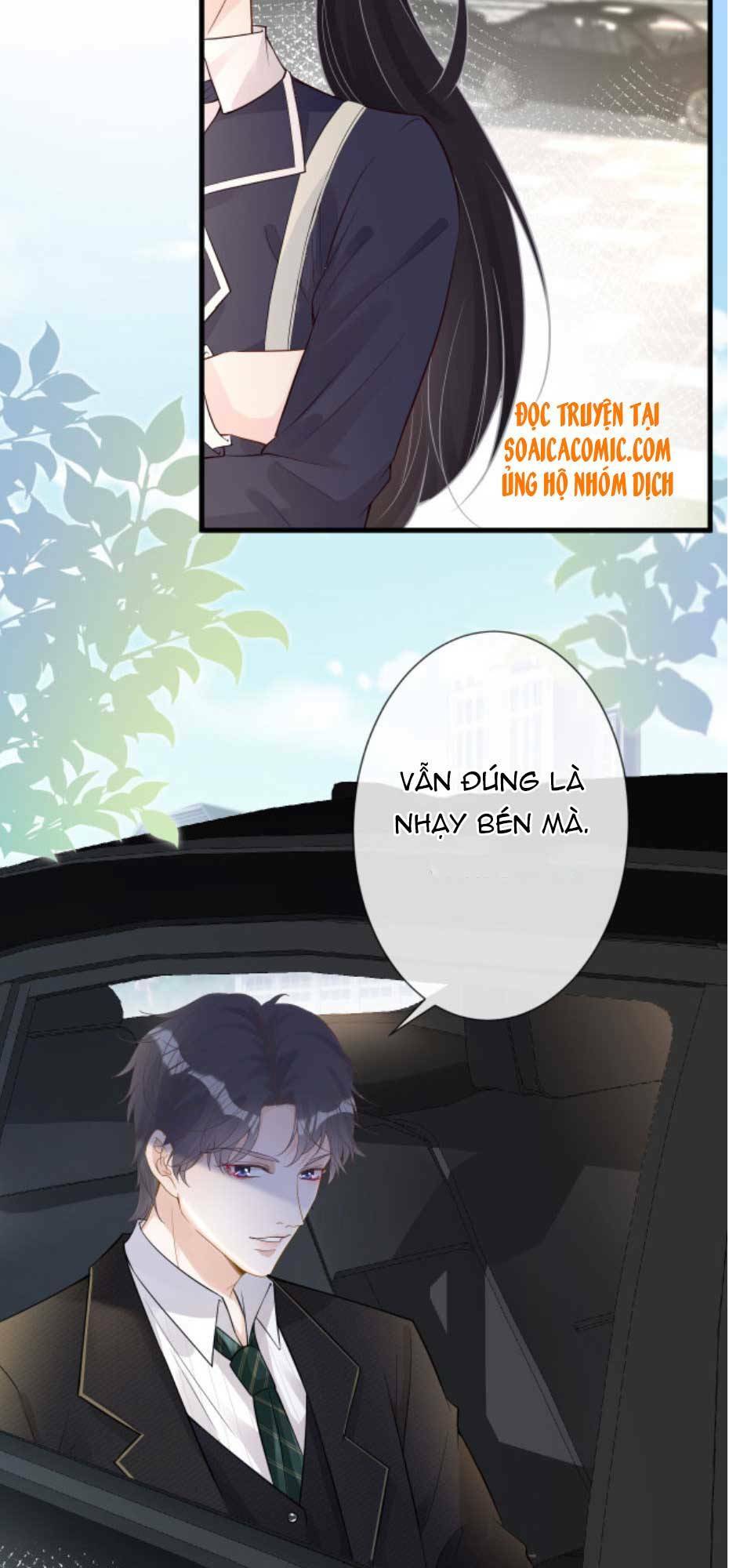 Ôm Khẩn Tiểu Mã Giáp Của Tôi Chapter 50 - Trang 2