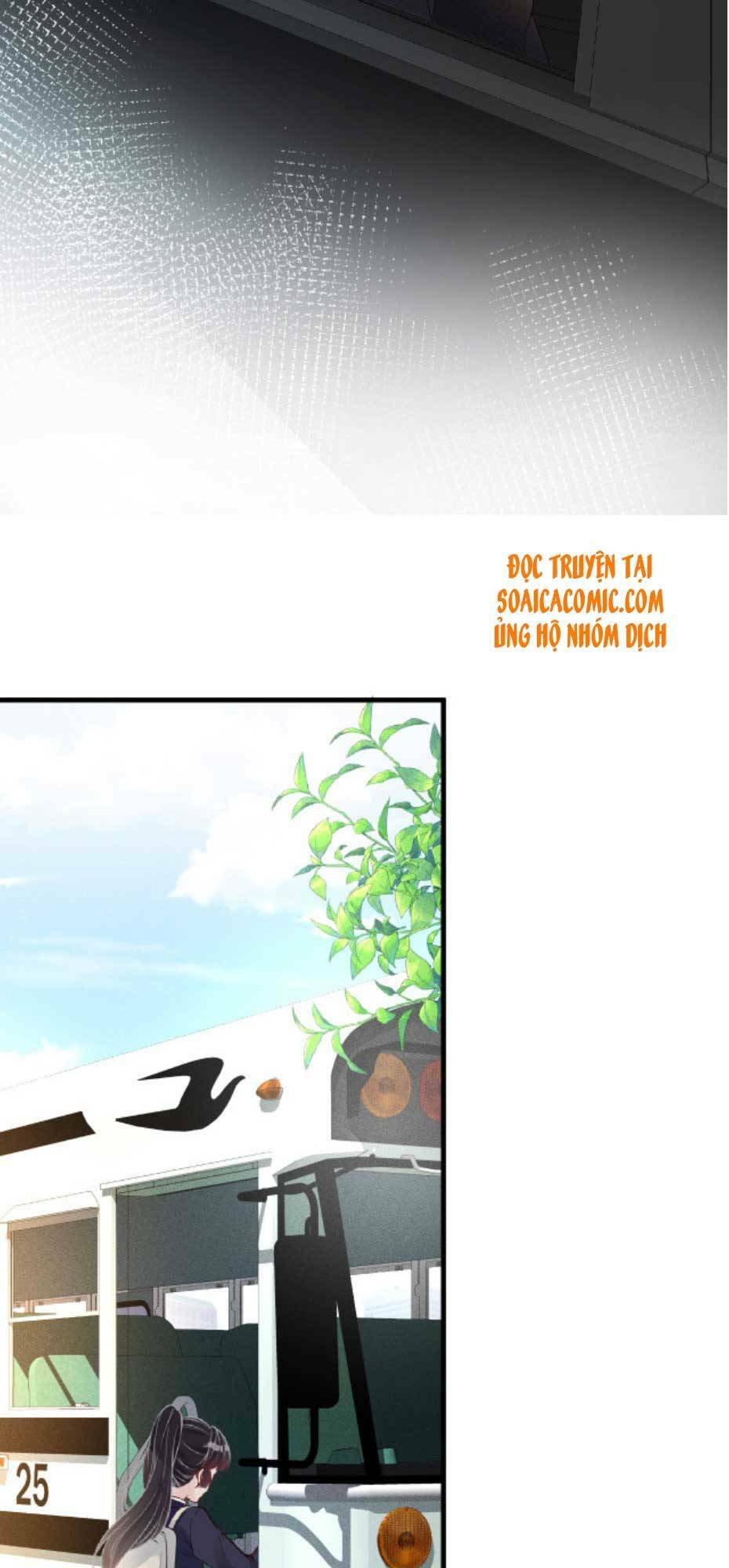 Ôm Khẩn Tiểu Mã Giáp Của Tôi Chapter 50 - Trang 2