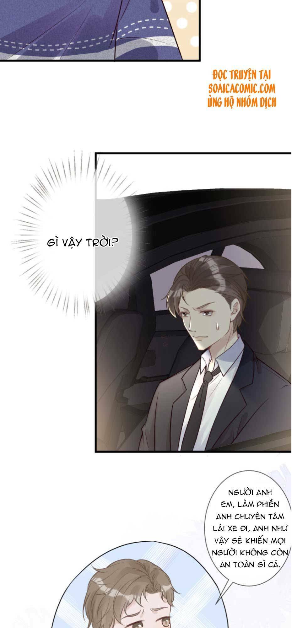 Ôm Khẩn Tiểu Mã Giáp Của Tôi Chapter 50 - Trang 2