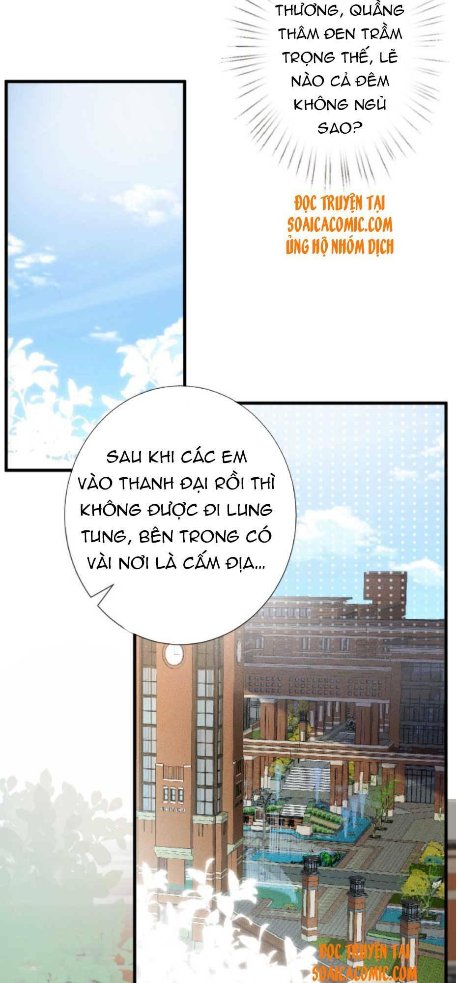 Ôm Khẩn Tiểu Mã Giáp Của Tôi Chapter 50 - Trang 2