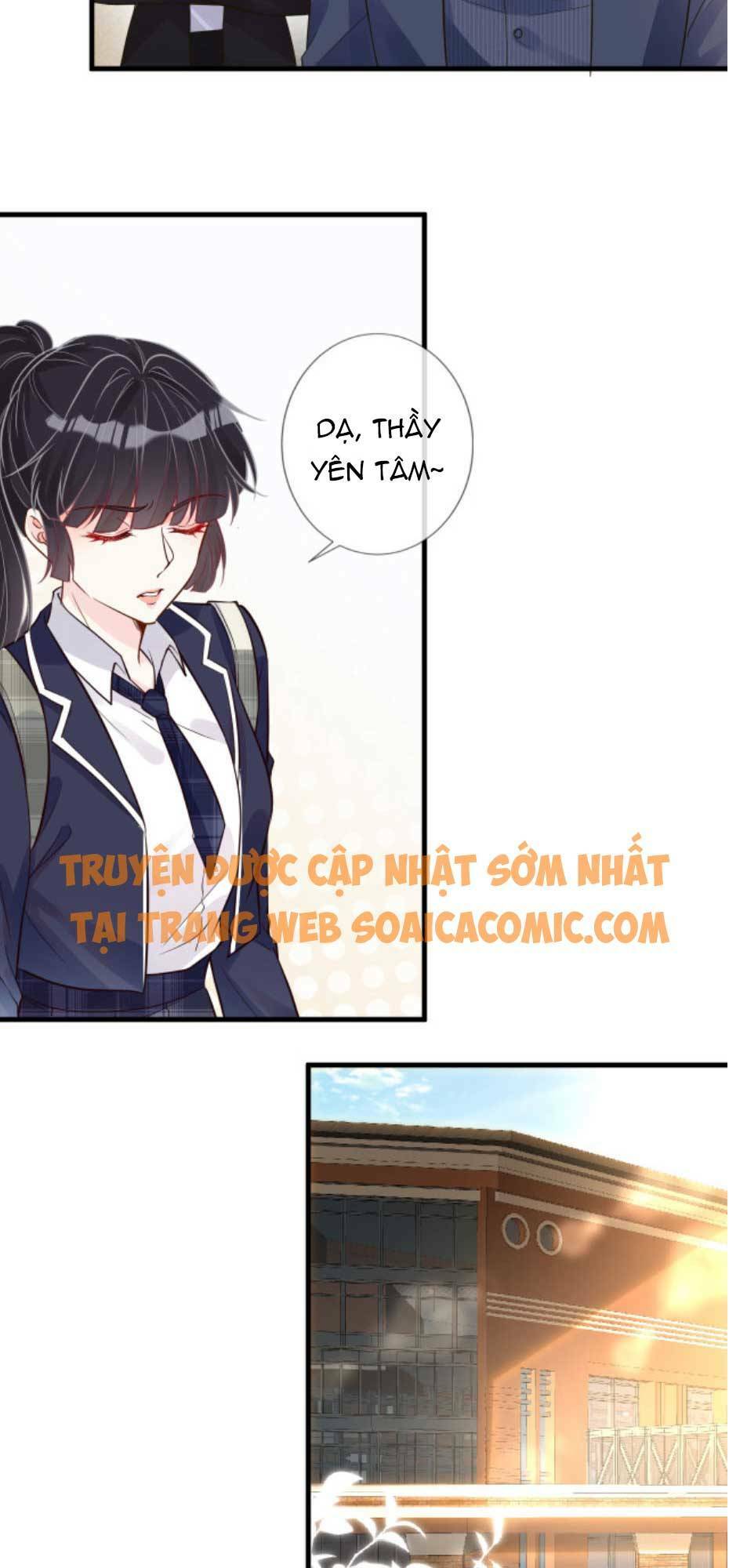 Ôm Khẩn Tiểu Mã Giáp Của Tôi Chapter 50 - Trang 2