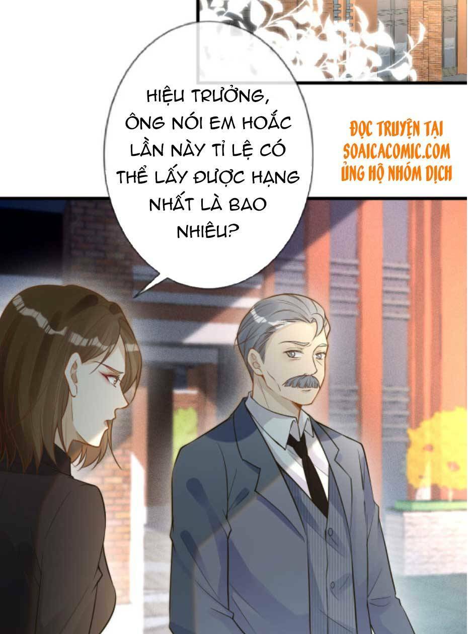 Ôm Khẩn Tiểu Mã Giáp Của Tôi Chapter 50 - Trang 2