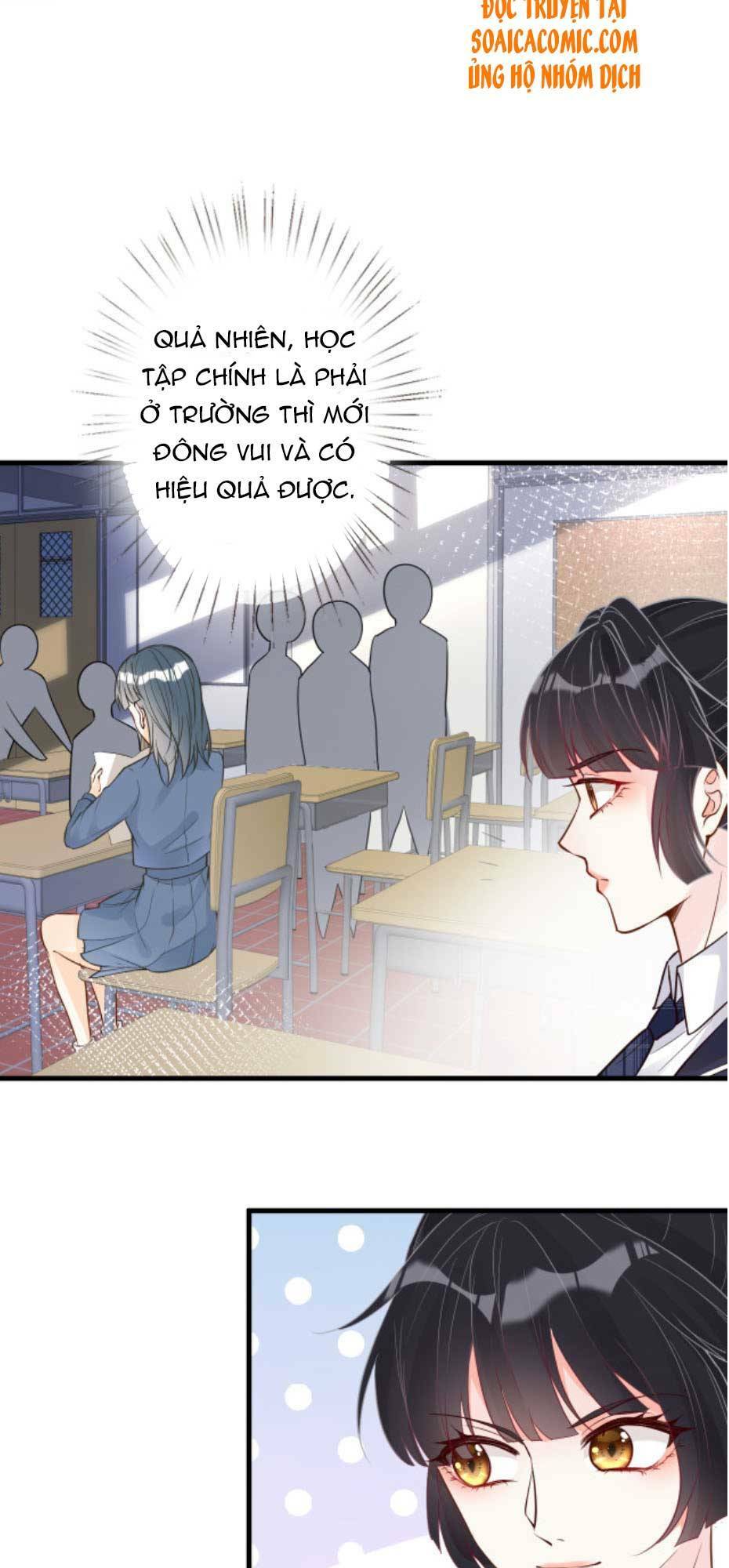 Ôm Khẩn Tiểu Mã Giáp Của Tôi Chapter 50 - Trang 2