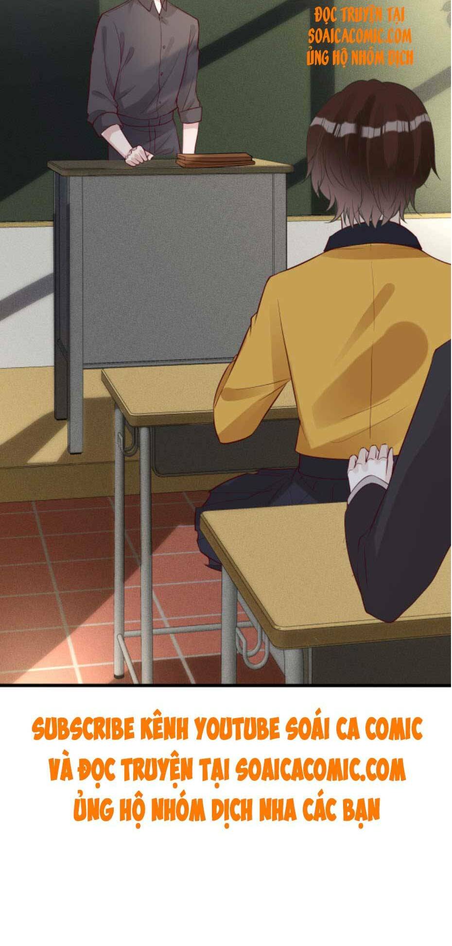 Ôm Khẩn Tiểu Mã Giáp Của Tôi Chapter 50 - Trang 2