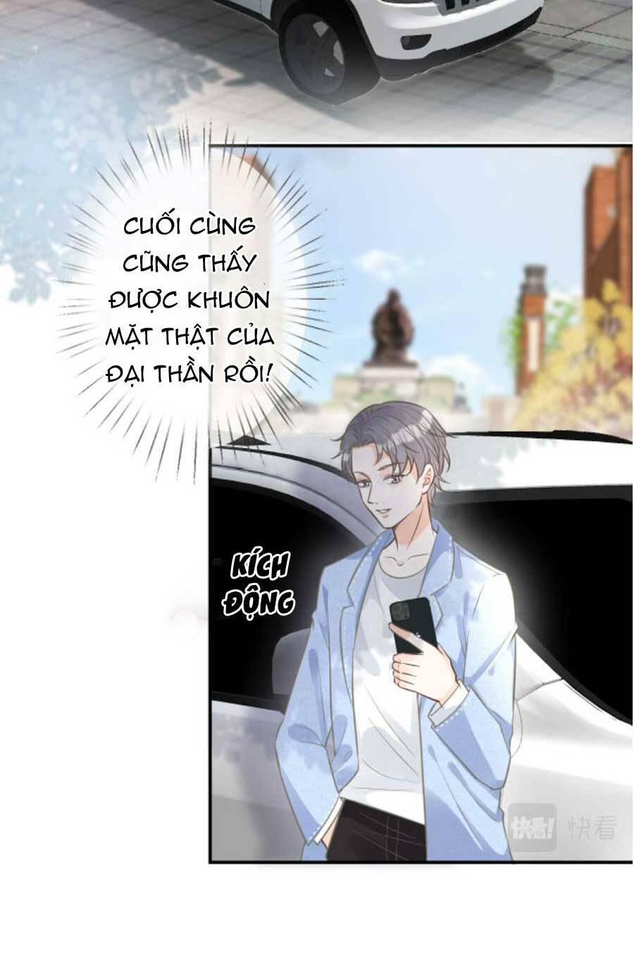 Ôm Khẩn Tiểu Mã Giáp Của Tôi Chapter 51 - Trang 2