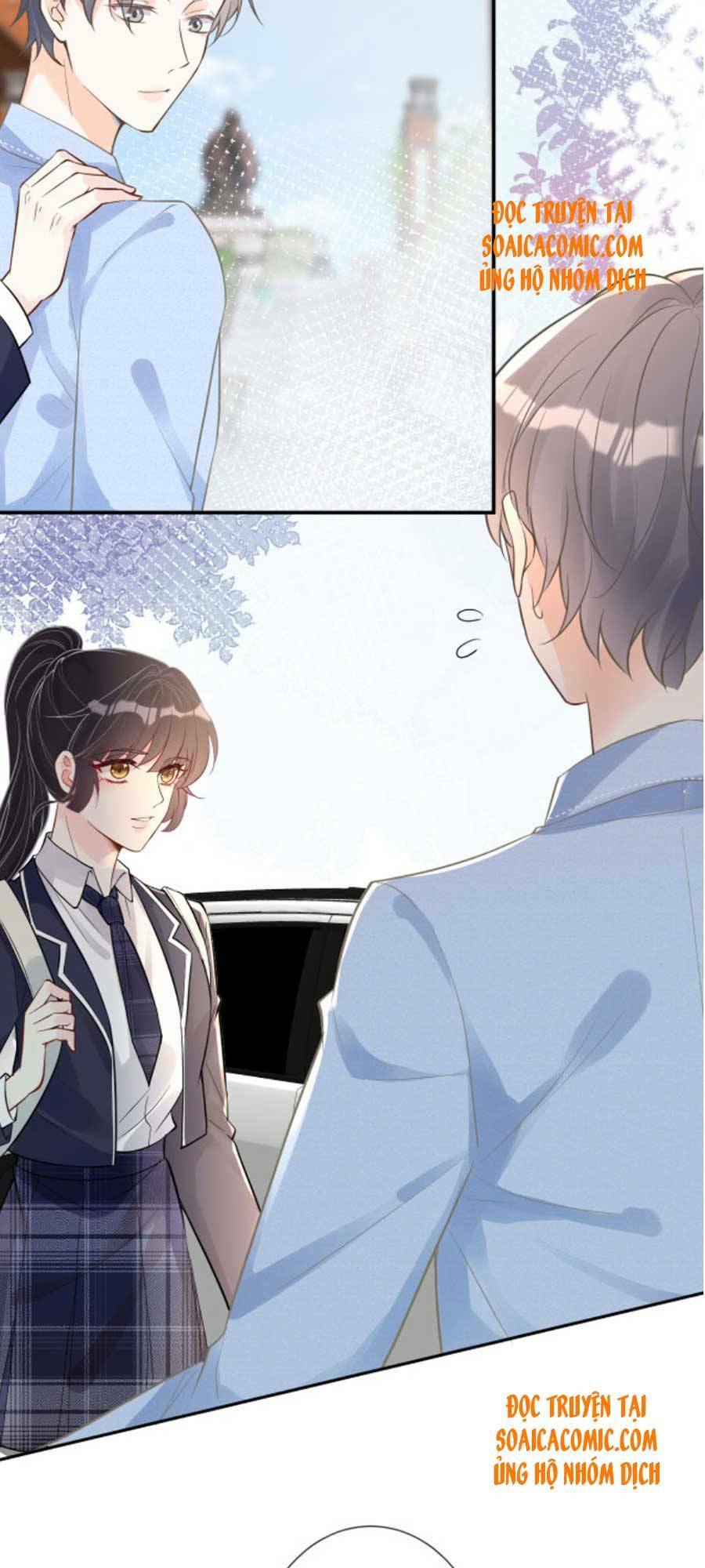 Ôm Khẩn Tiểu Mã Giáp Của Tôi Chapter 51 - Trang 2