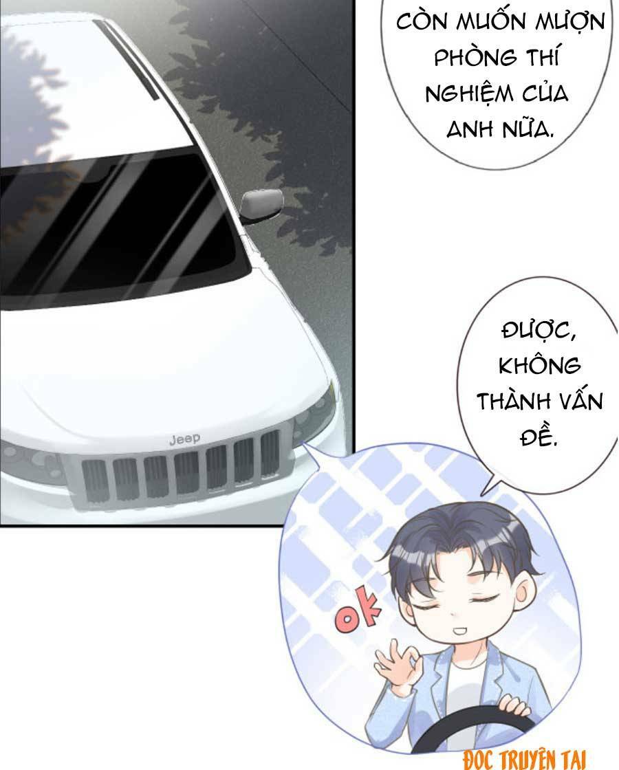 Ôm Khẩn Tiểu Mã Giáp Của Tôi Chapter 51 - Trang 2