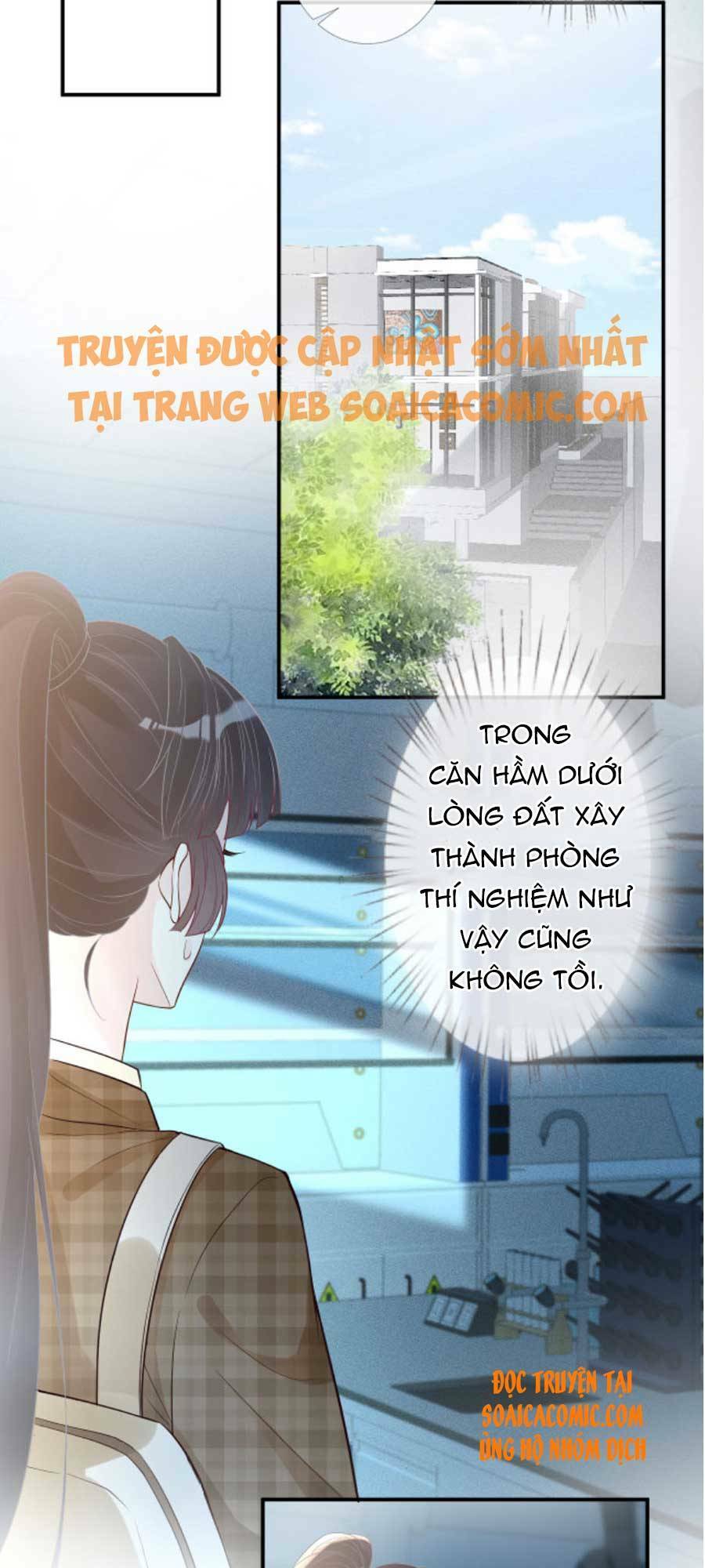Ôm Khẩn Tiểu Mã Giáp Của Tôi Chapter 51 - Trang 2