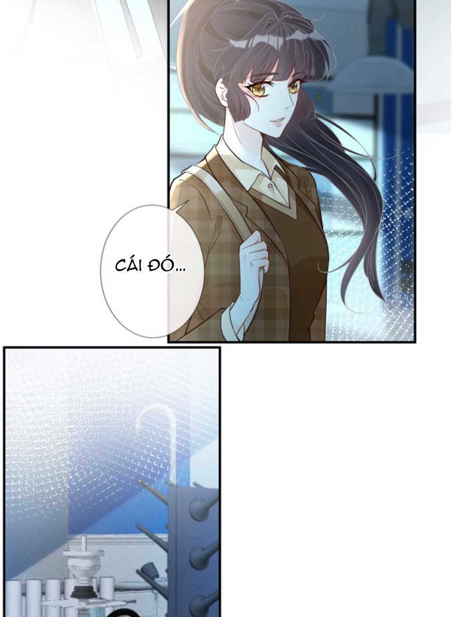 Ôm Khẩn Tiểu Mã Giáp Của Tôi Chapter 51 - Trang 2