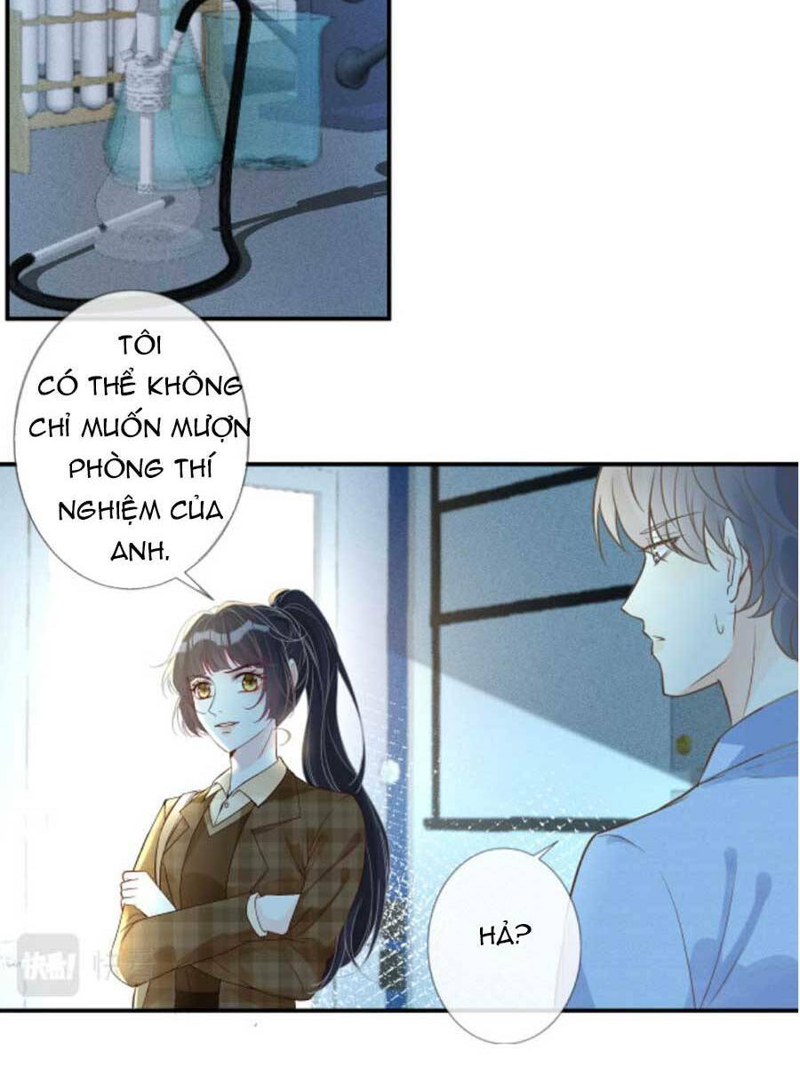 Ôm Khẩn Tiểu Mã Giáp Của Tôi Chapter 51 - Trang 2