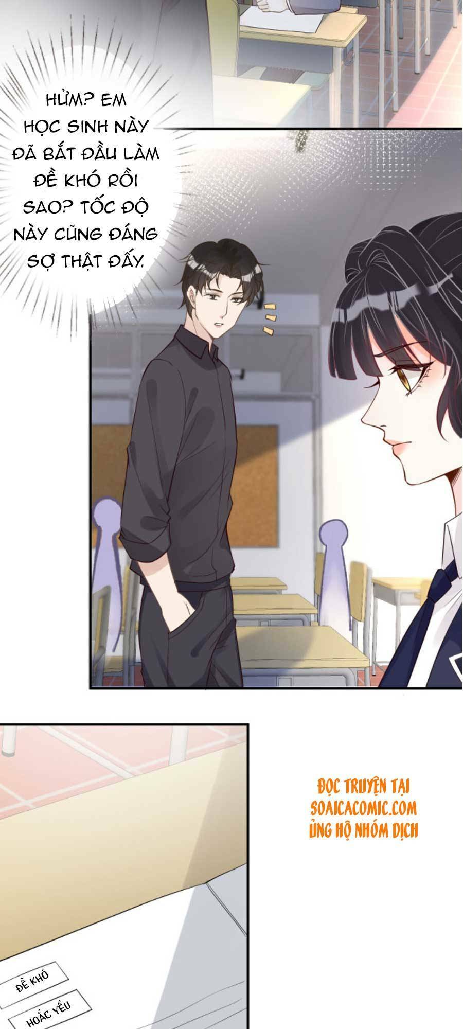 Ôm Khẩn Tiểu Mã Giáp Của Tôi Chapter 51 - Trang 2