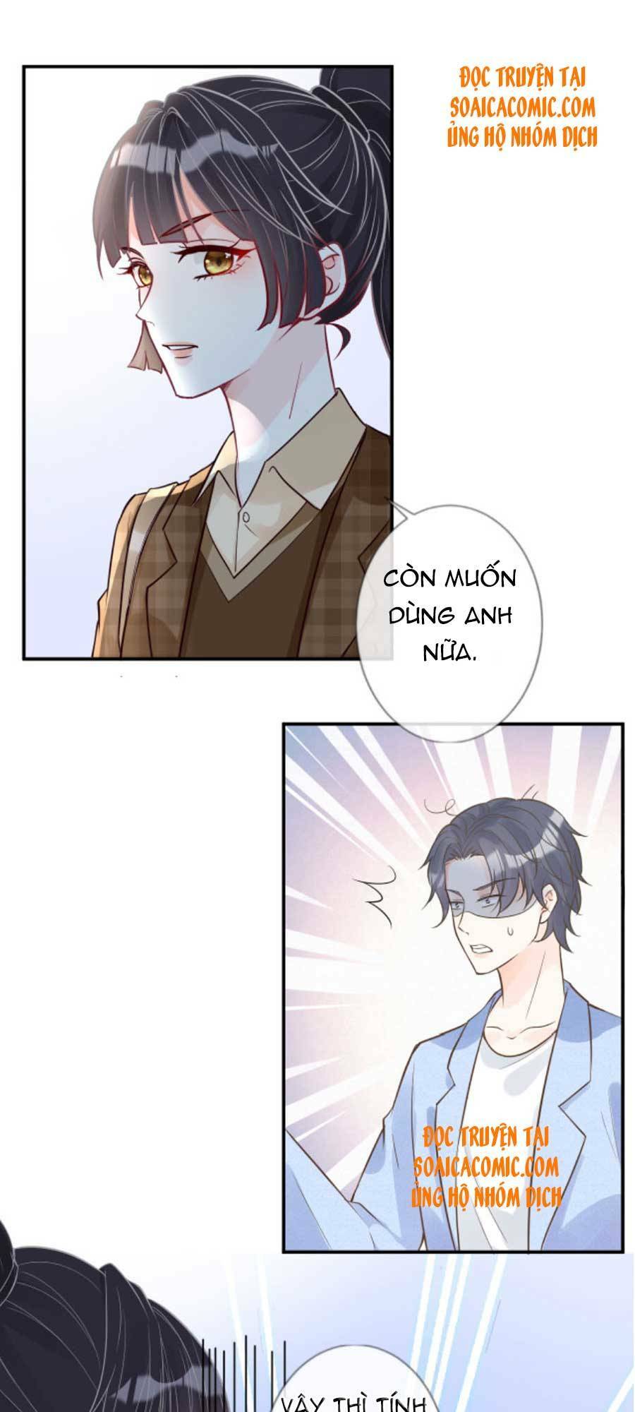 Ôm Khẩn Tiểu Mã Giáp Của Tôi Chapter 51 - Trang 2