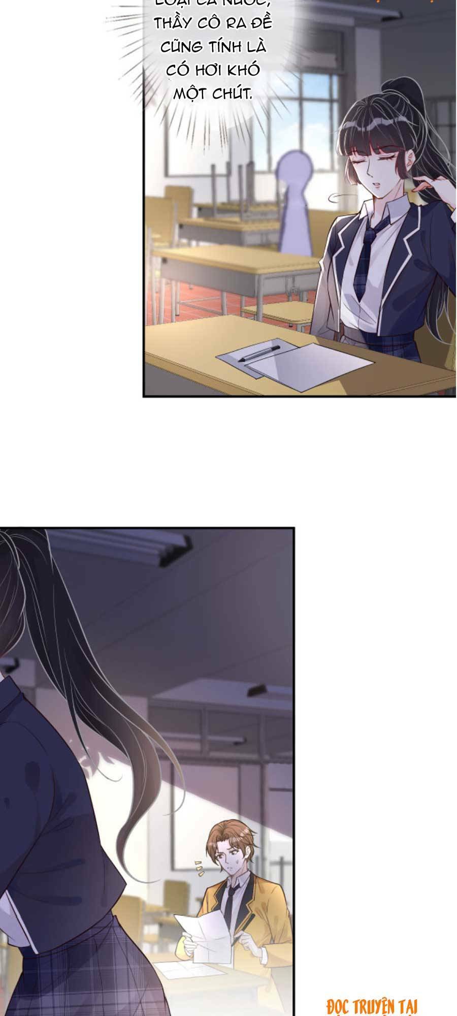 Ôm Khẩn Tiểu Mã Giáp Của Tôi Chapter 51 - Trang 2