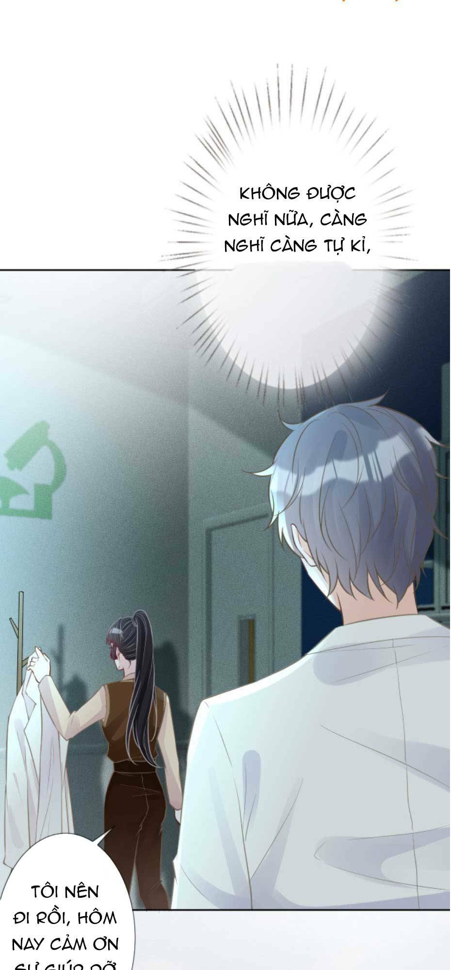 Ôm Khẩn Tiểu Mã Giáp Của Tôi Chapter 52 - Trang 2