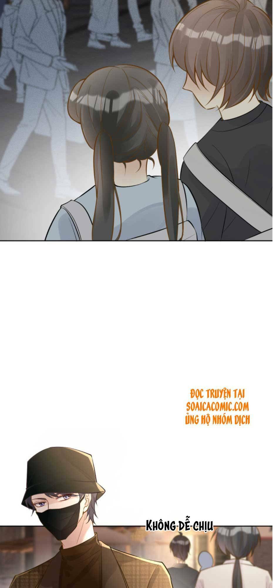 Ôm Khẩn Tiểu Mã Giáp Của Tôi Chapter 52 - Trang 2