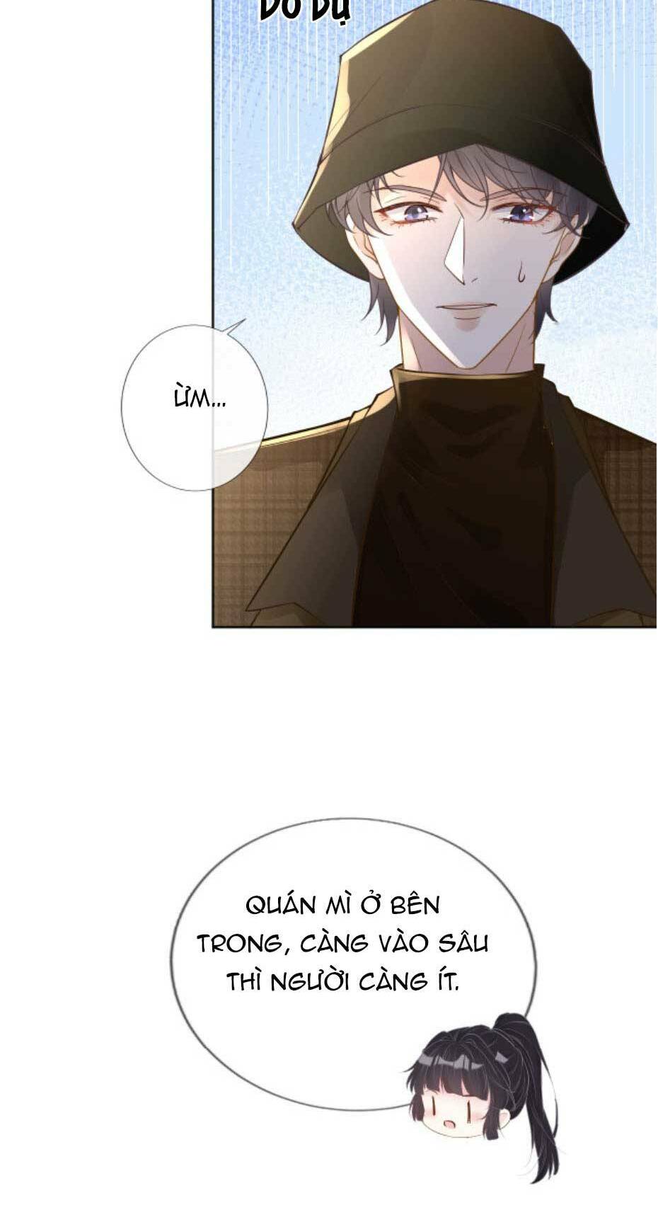 Ôm Khẩn Tiểu Mã Giáp Của Tôi Chapter 52 - Trang 2