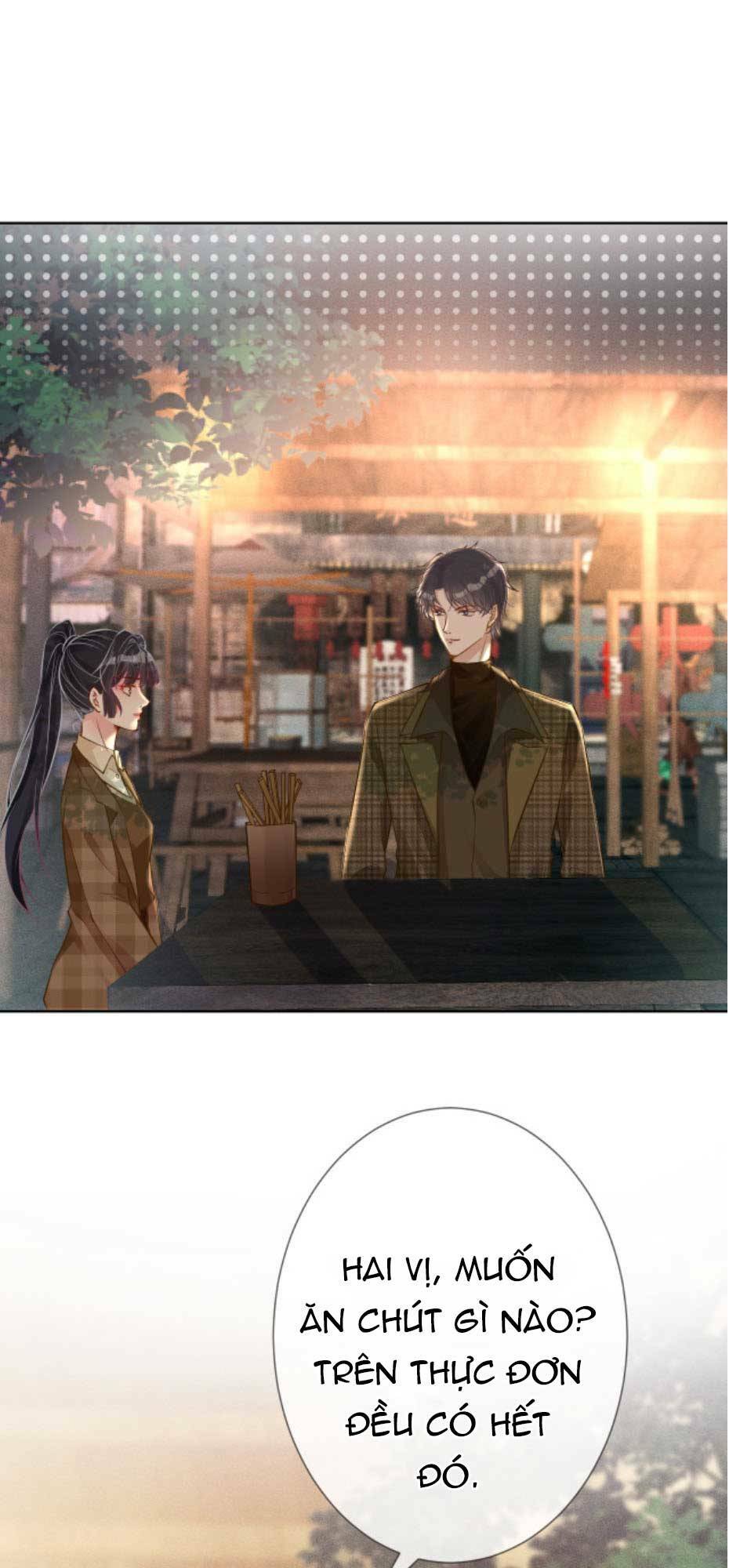 Ôm Khẩn Tiểu Mã Giáp Của Tôi Chapter 52 - Trang 2