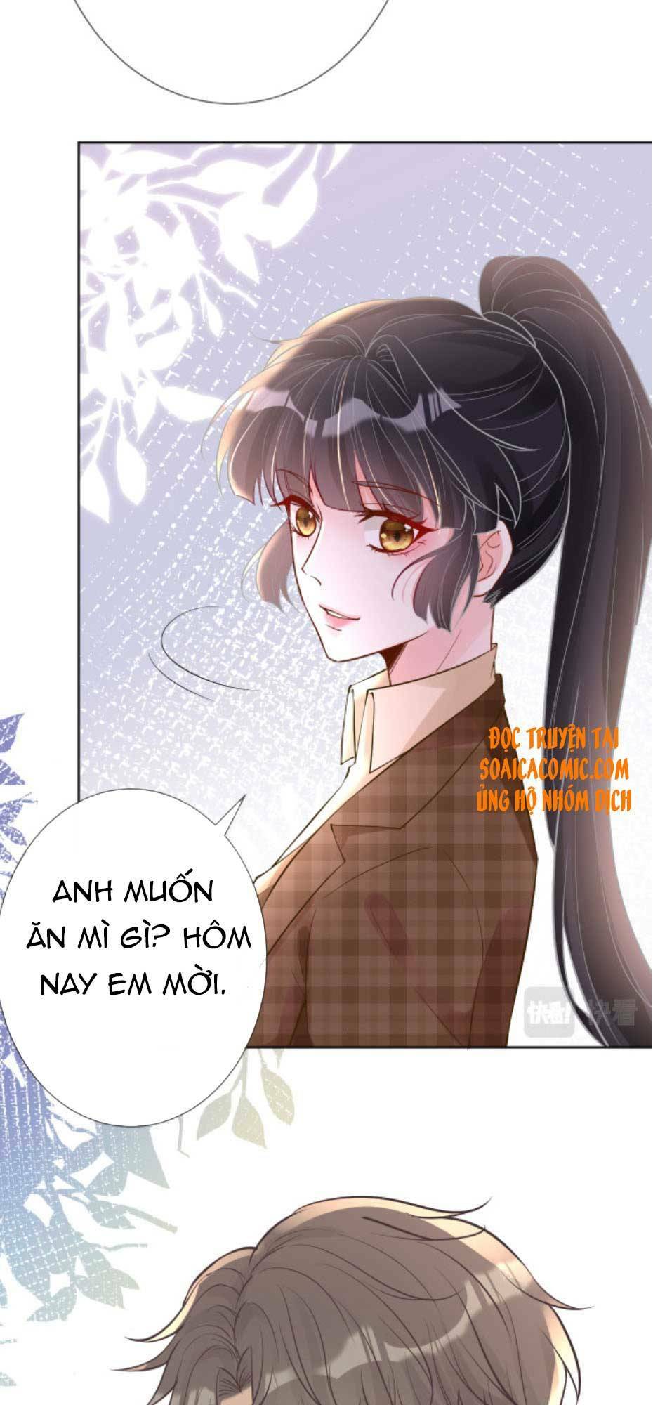 Ôm Khẩn Tiểu Mã Giáp Của Tôi Chapter 52 - Trang 2