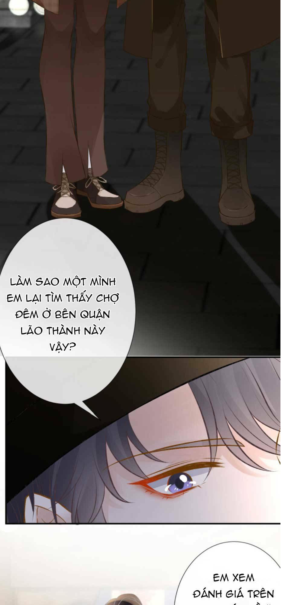 Ôm Khẩn Tiểu Mã Giáp Của Tôi Chapter 52 - Trang 2