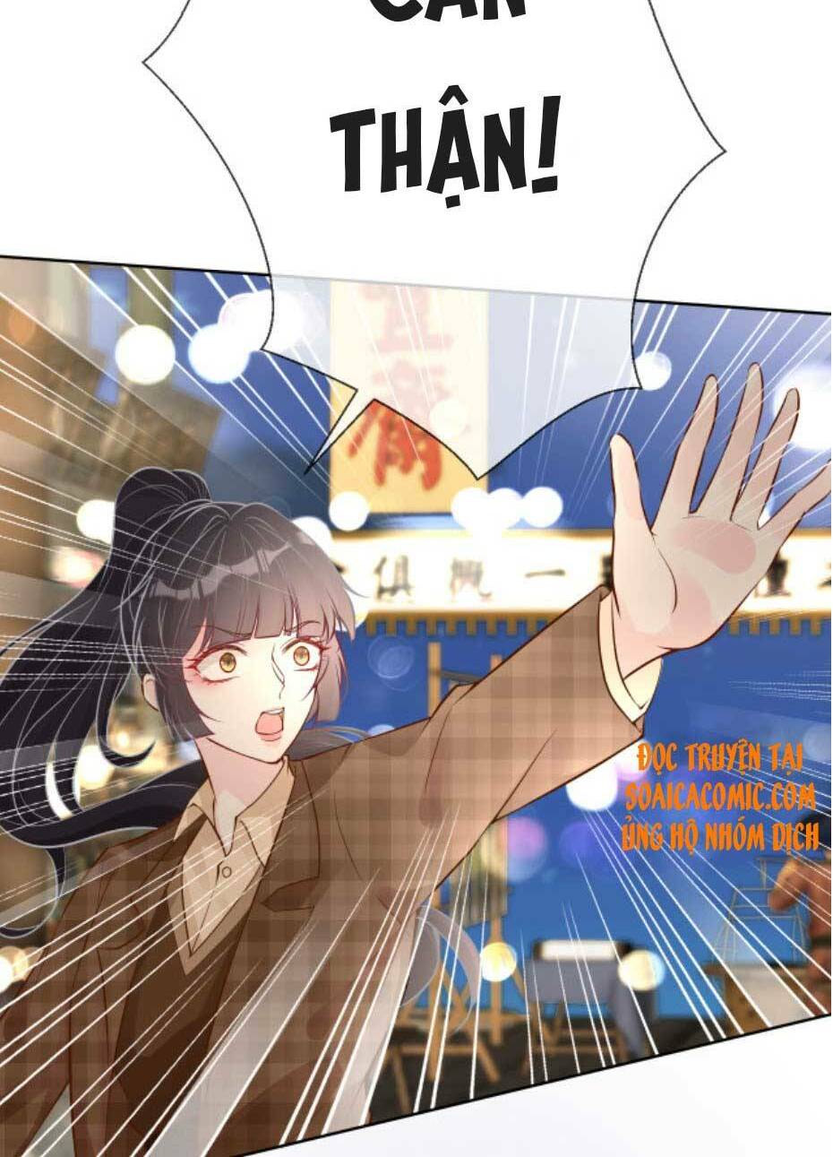 Ôm Khẩn Tiểu Mã Giáp Của Tôi Chapter 52 - Trang 2