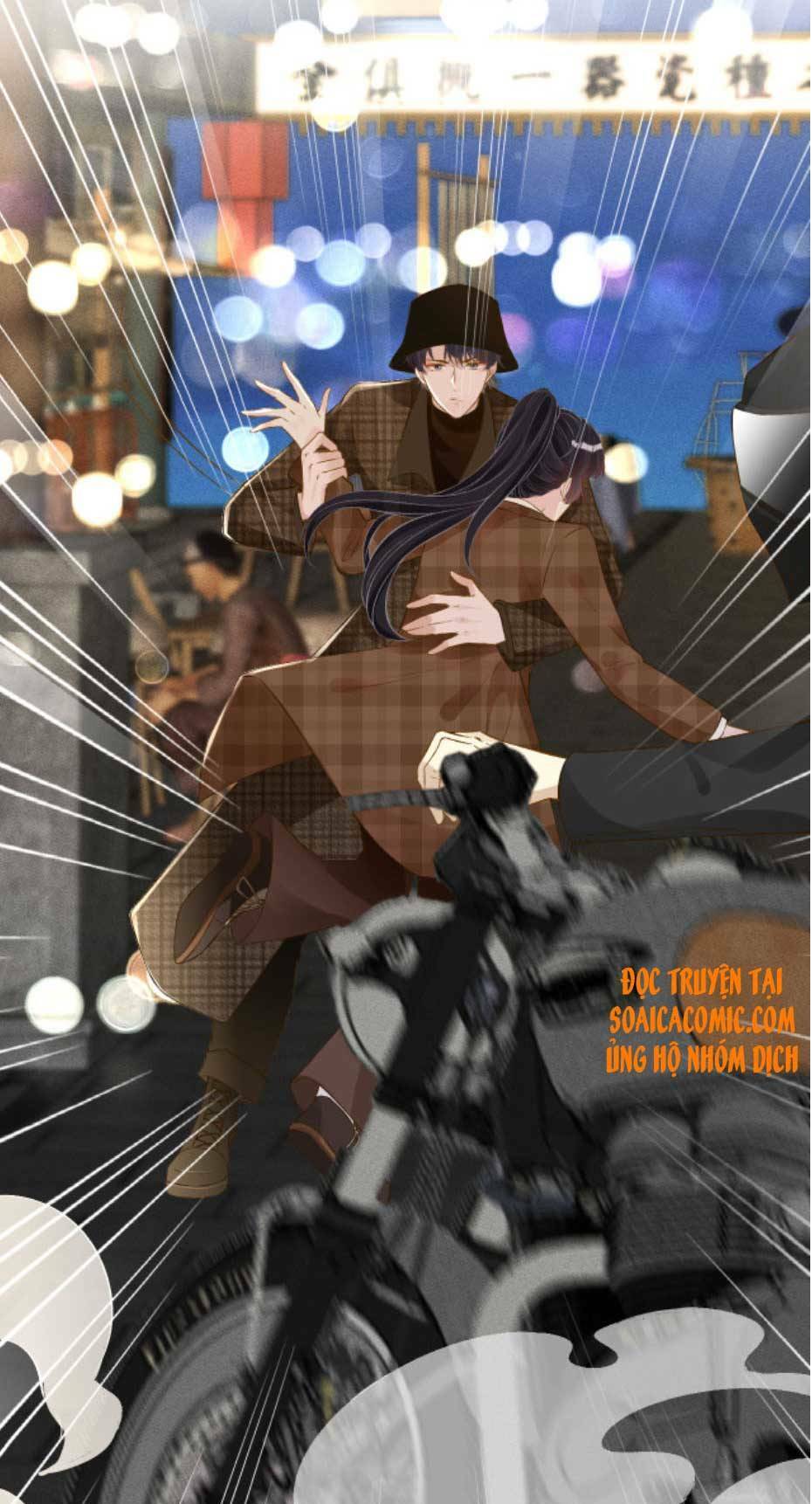 Ôm Khẩn Tiểu Mã Giáp Của Tôi Chapter 52 - Trang 2