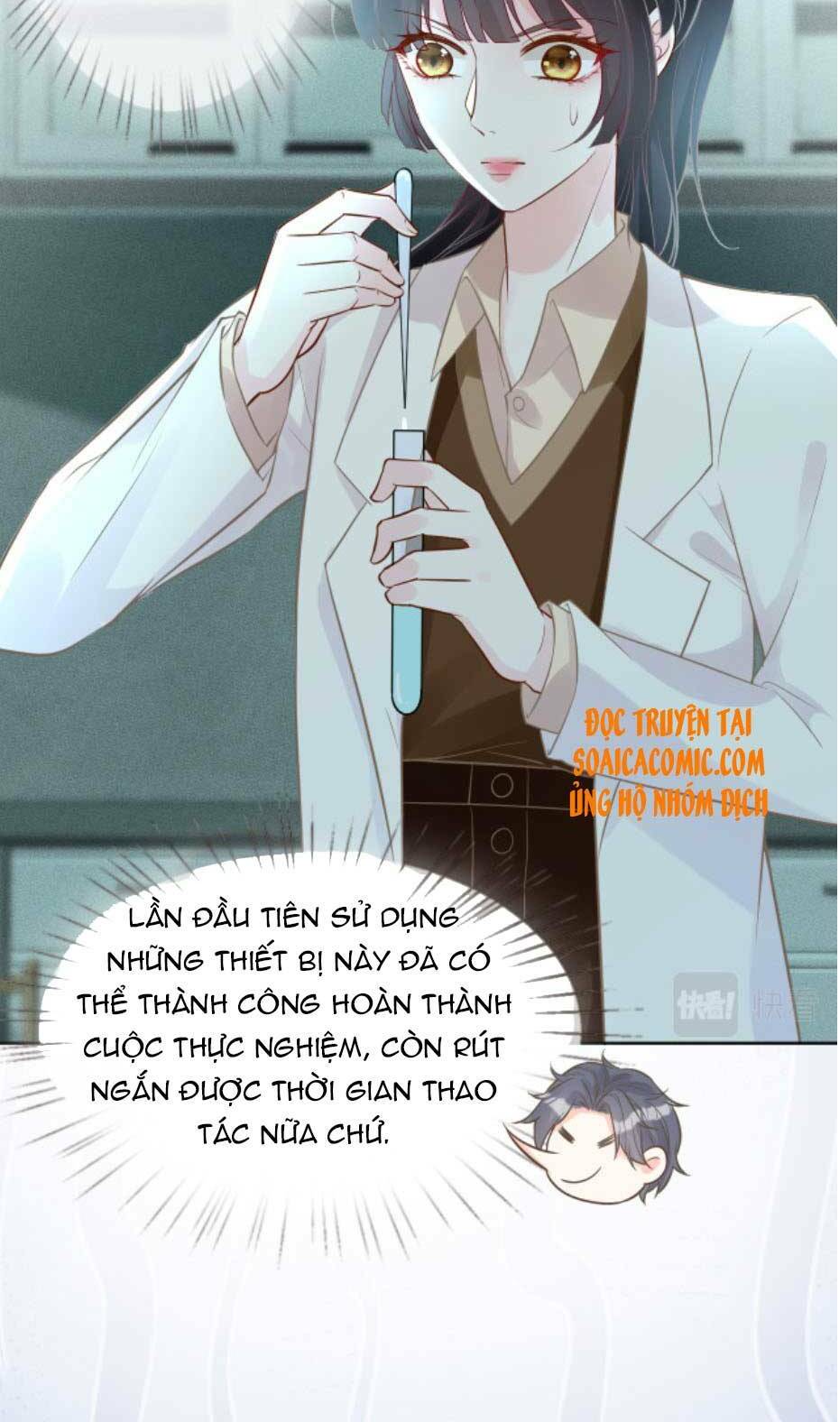 Ôm Khẩn Tiểu Mã Giáp Của Tôi Chapter 52 - Trang 2