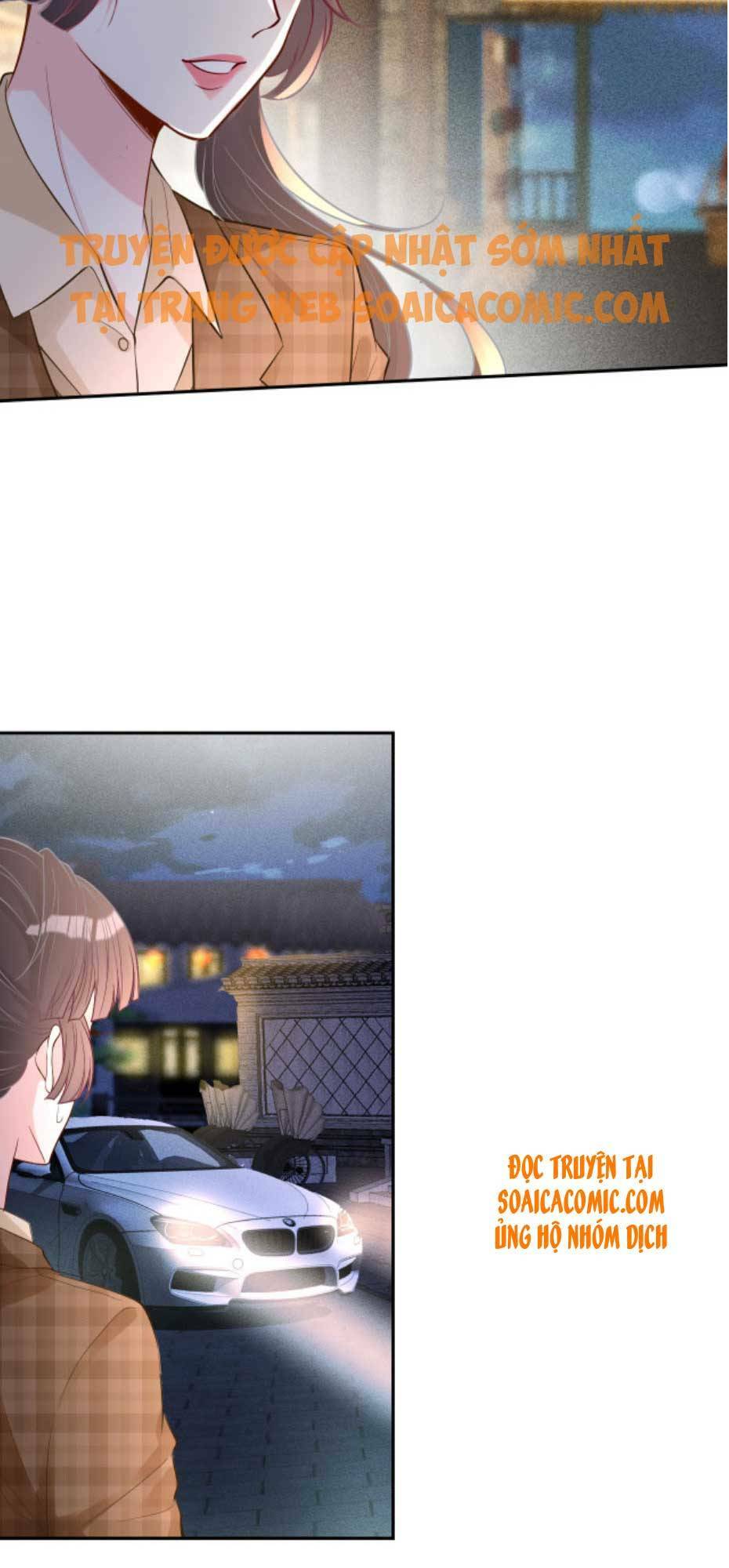 Ôm Khẩn Tiểu Mã Giáp Của Tôi Chapter 53 - Trang 2