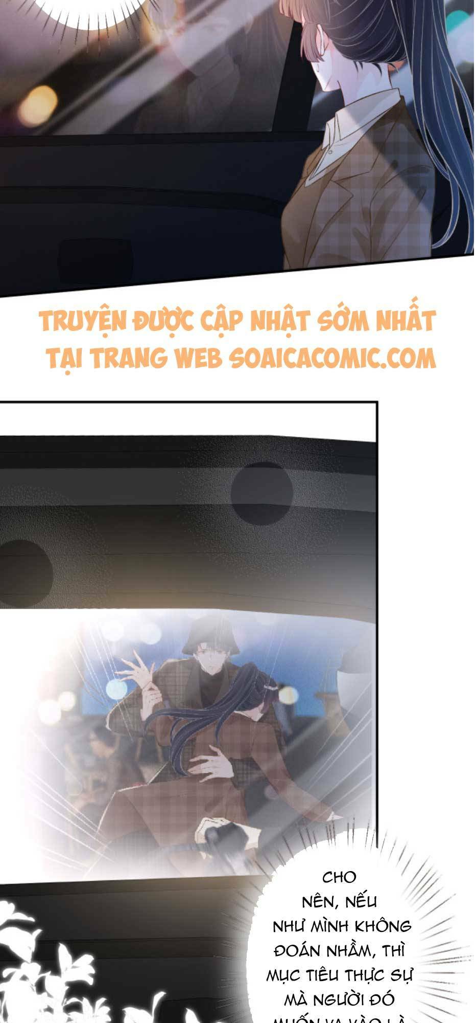 Ôm Khẩn Tiểu Mã Giáp Của Tôi Chapter 53 - Trang 2