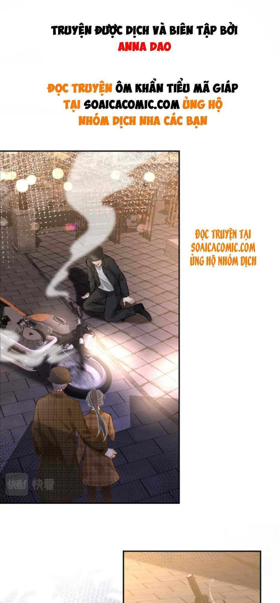 Ôm Khẩn Tiểu Mã Giáp Của Tôi Chapter 53 - Trang 2