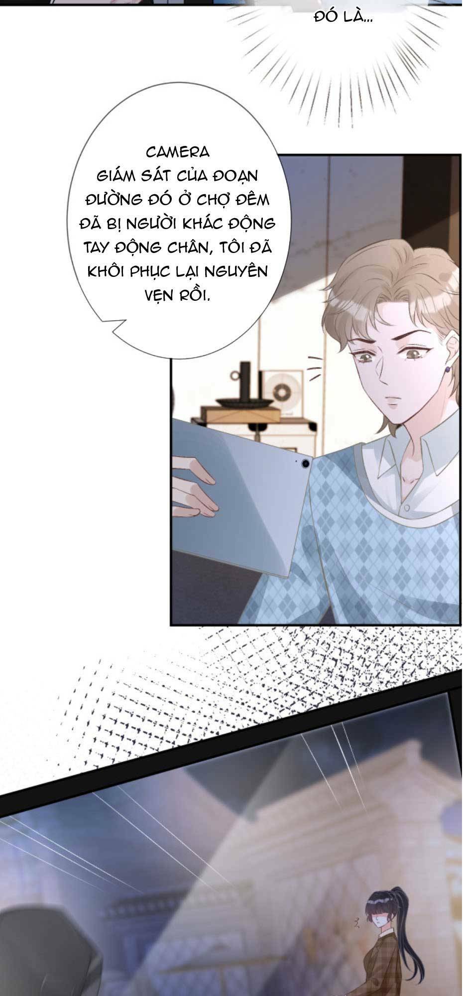 Ôm Khẩn Tiểu Mã Giáp Của Tôi Chapter 53 - Trang 2