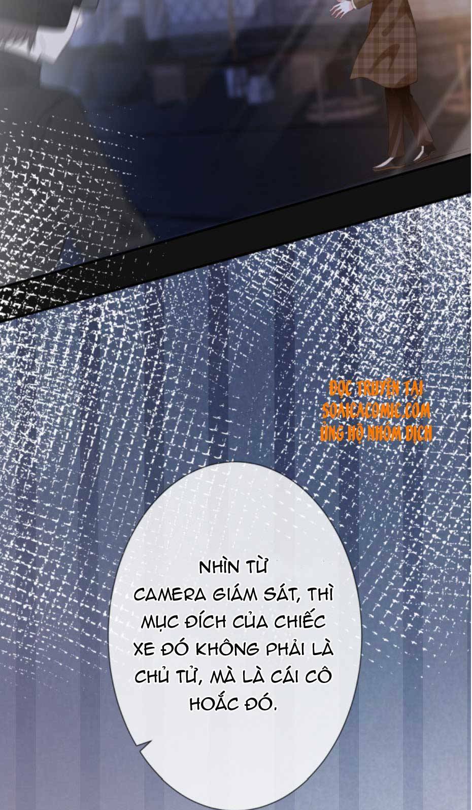 Ôm Khẩn Tiểu Mã Giáp Của Tôi Chapter 53 - Trang 2