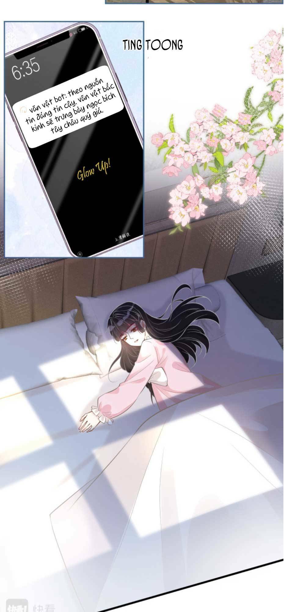 Ôm Khẩn Tiểu Mã Giáp Của Tôi Chapter 53 - Trang 2