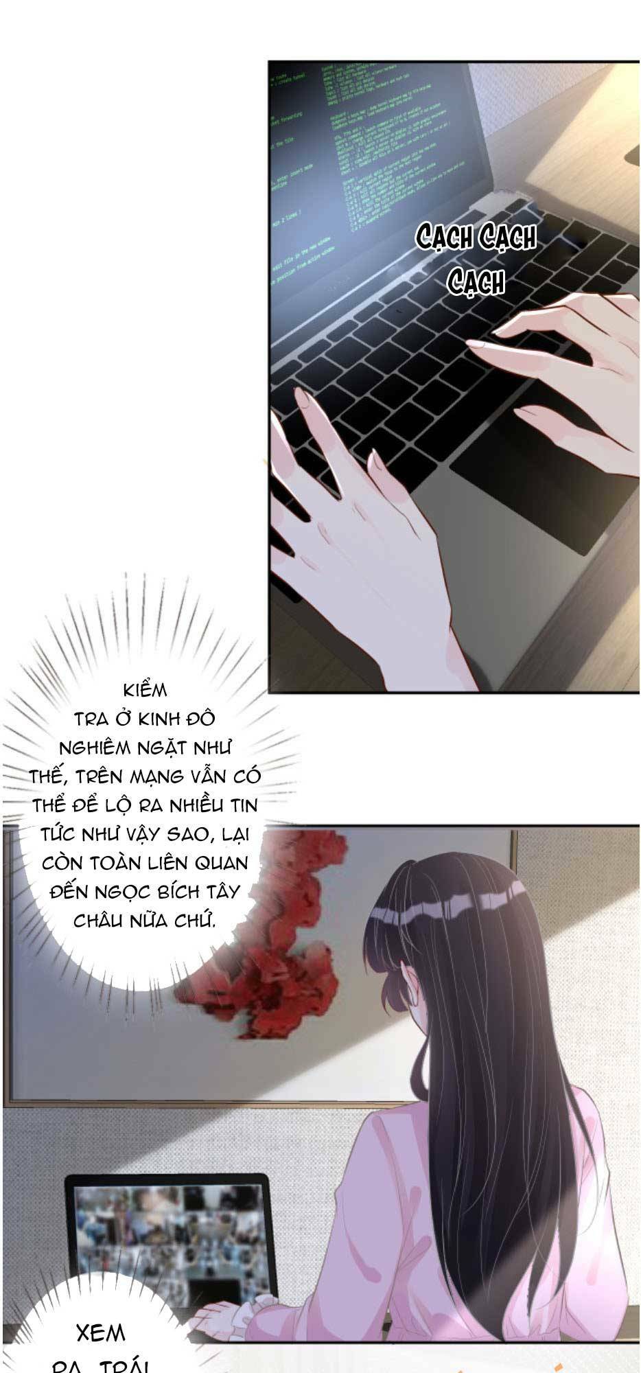 Ôm Khẩn Tiểu Mã Giáp Của Tôi Chapter 53 - Trang 2