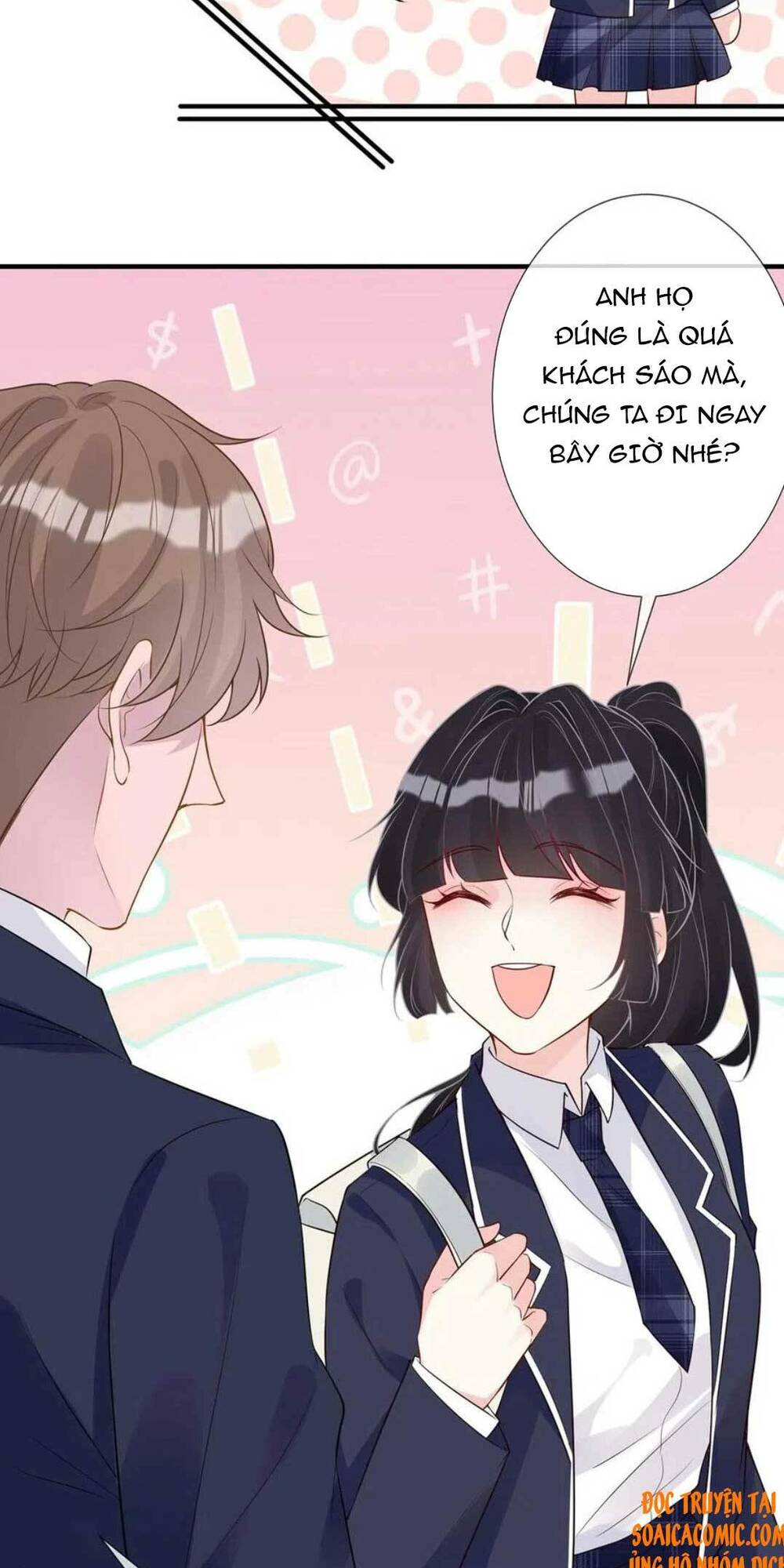 Ôm Khẩn Tiểu Mã Giáp Của Tôi Chapter 54 - Trang 2