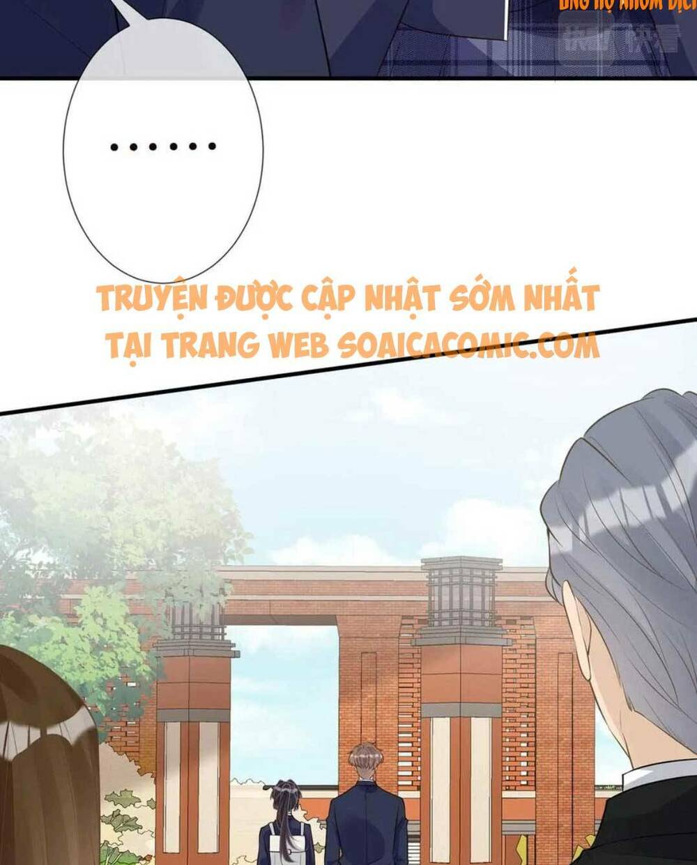 Ôm Khẩn Tiểu Mã Giáp Của Tôi Chapter 54 - Trang 2