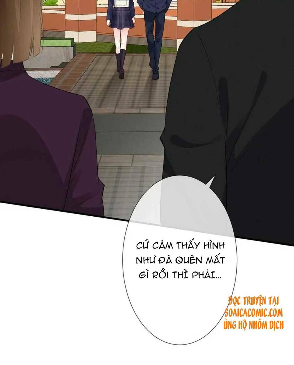 Ôm Khẩn Tiểu Mã Giáp Của Tôi Chapter 54 - Trang 2