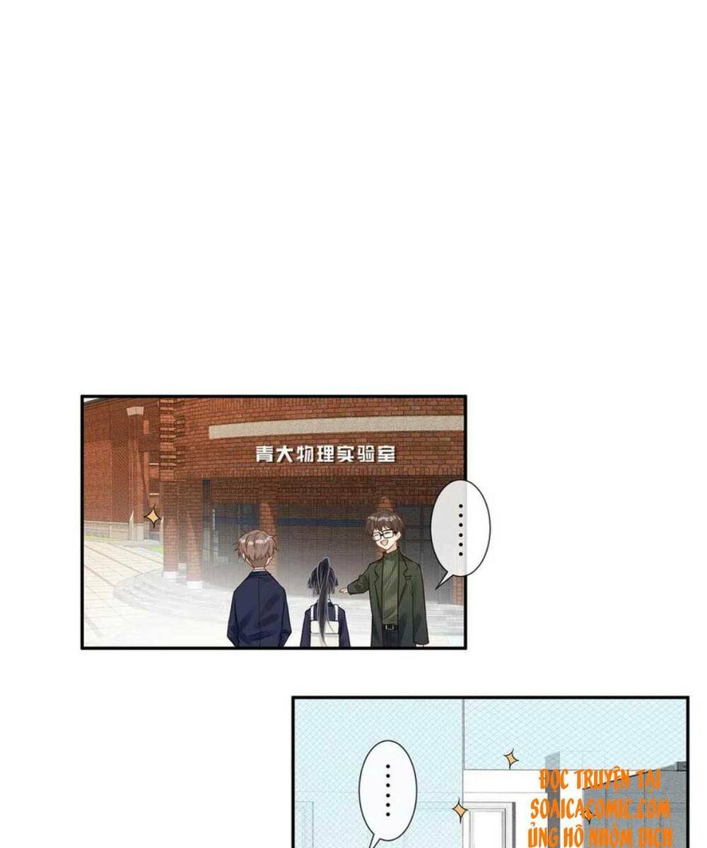 Ôm Khẩn Tiểu Mã Giáp Của Tôi Chapter 54 - Trang 2