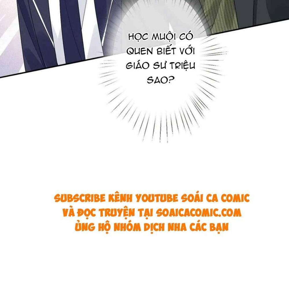 Ôm Khẩn Tiểu Mã Giáp Của Tôi Chapter 54 - Trang 2