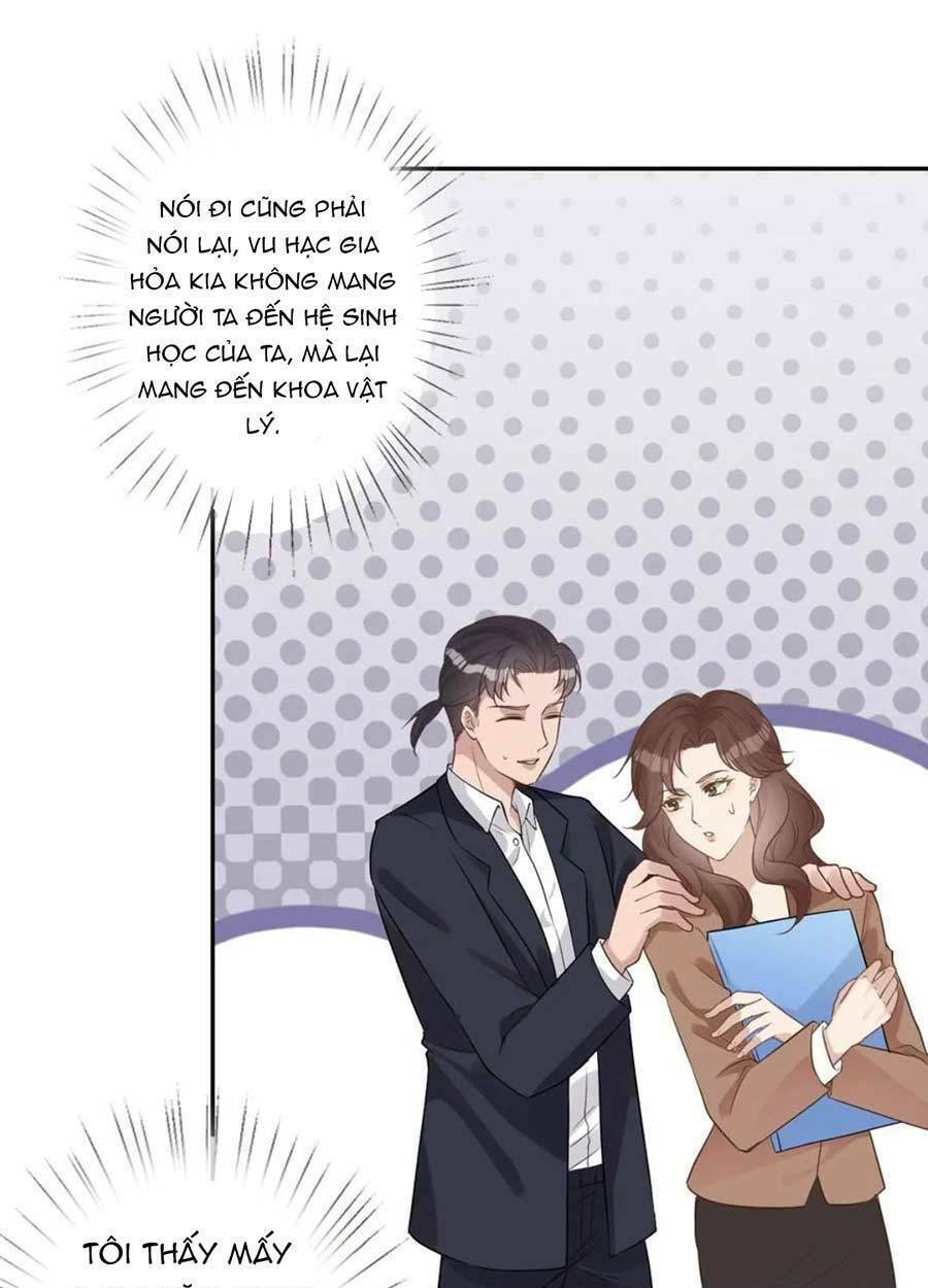 Ôm Khẩn Tiểu Mã Giáp Của Tôi Chapter 55 - Trang 2