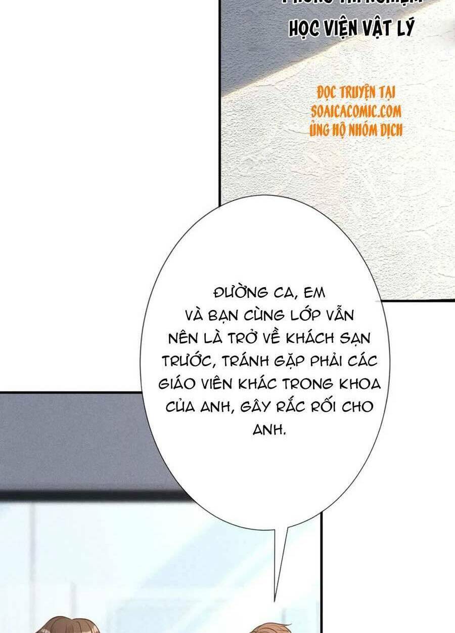 Ôm Khẩn Tiểu Mã Giáp Của Tôi Chapter 55 - Trang 2