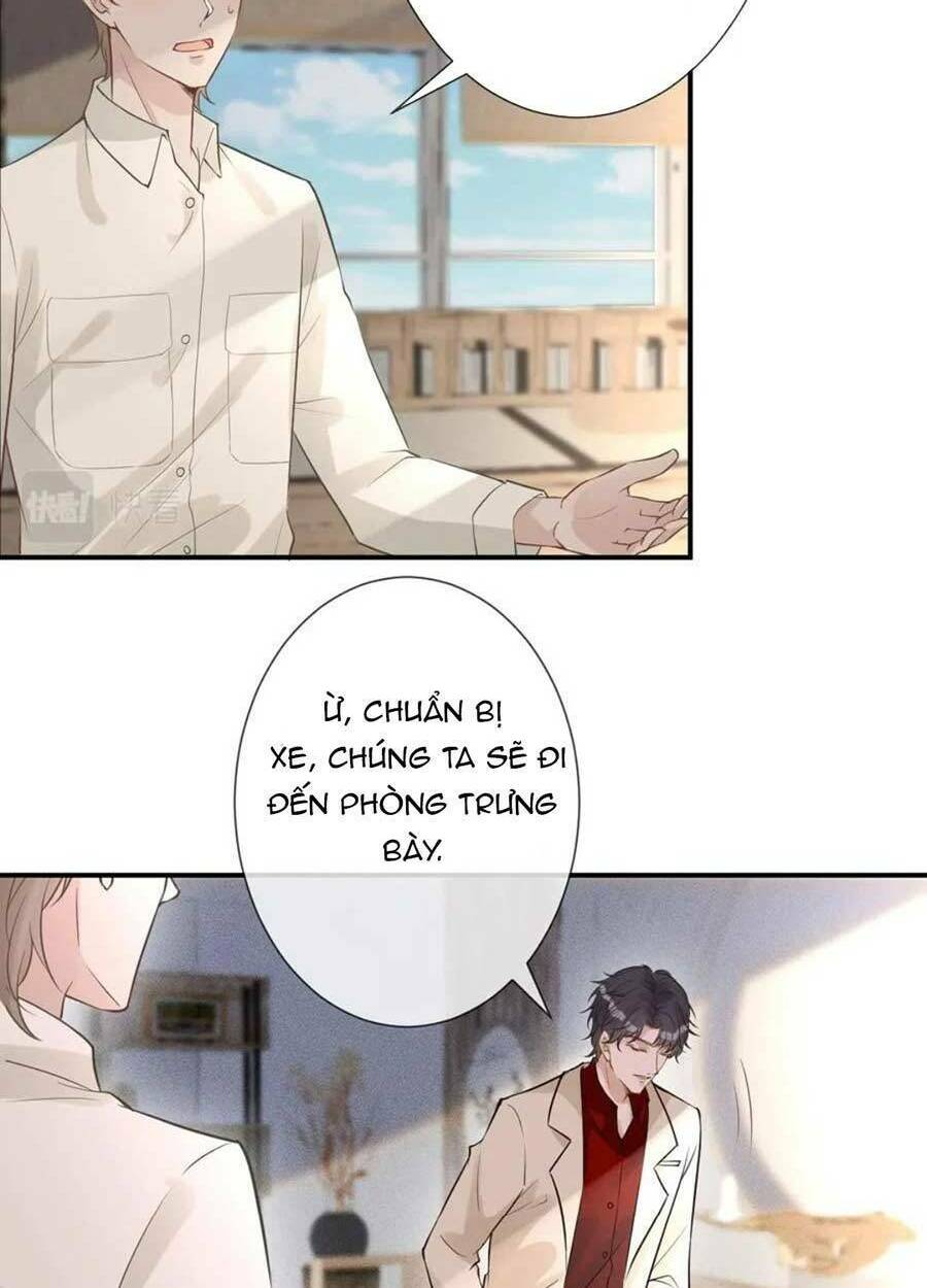 Ôm Khẩn Tiểu Mã Giáp Của Tôi Chapter 55 - Trang 2