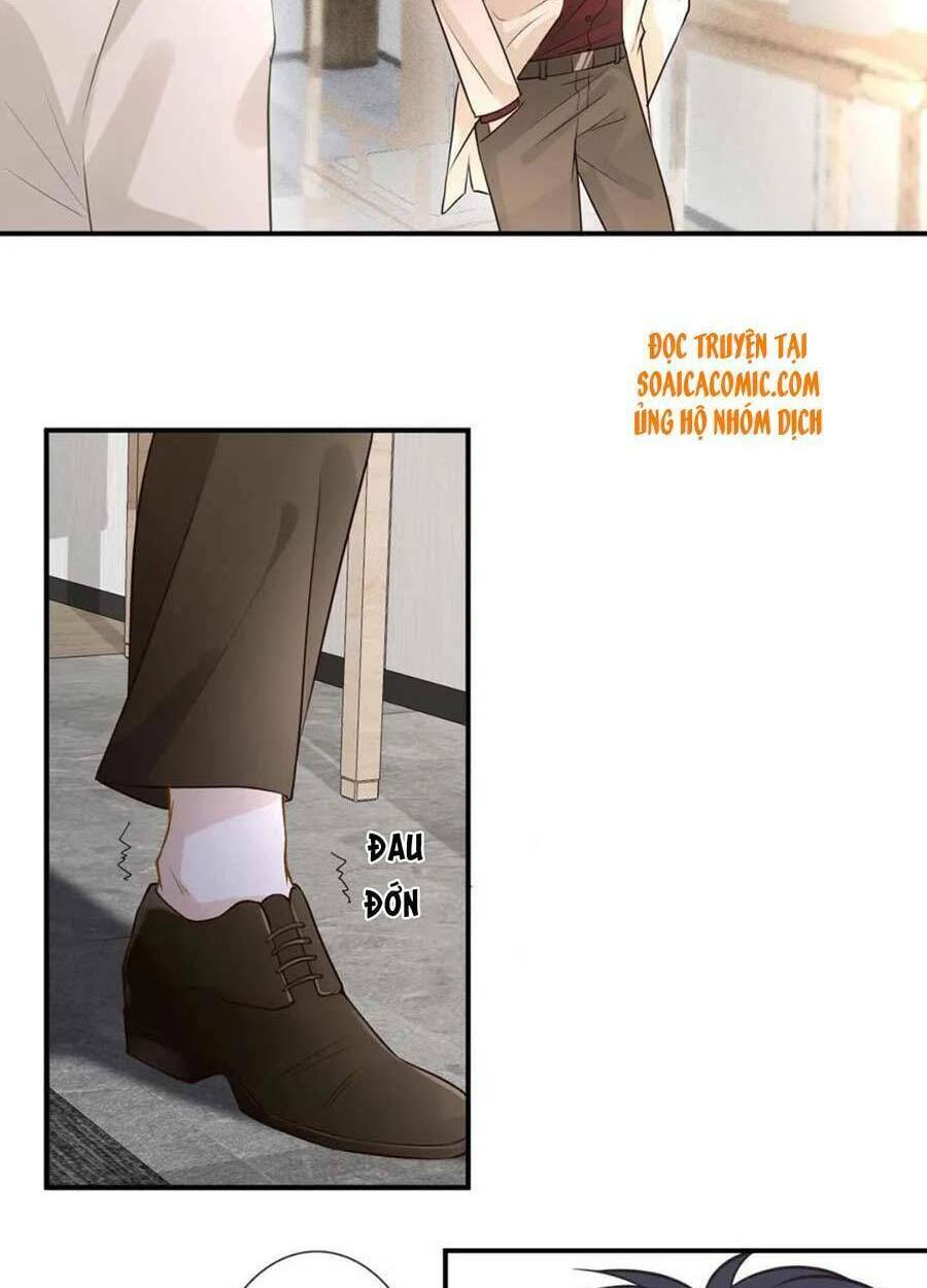 Ôm Khẩn Tiểu Mã Giáp Của Tôi Chapter 55 - Trang 2